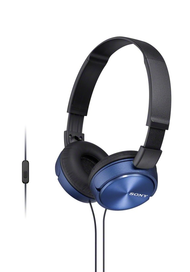 Sony MDR_ZX310AP