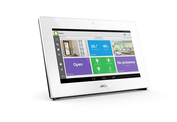 Archos Smart Home
