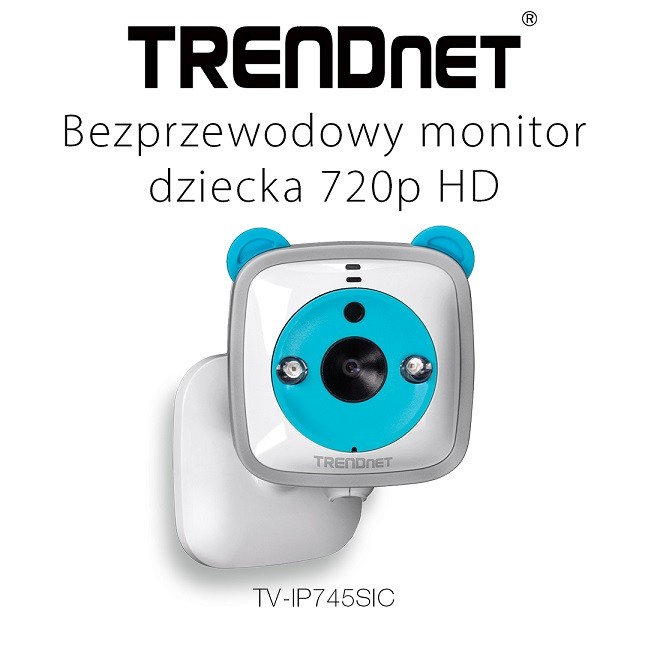 TrendnetTV-IP745SIC