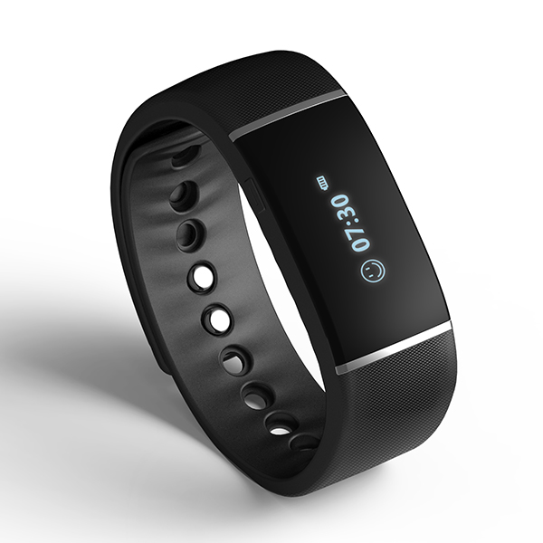 Manta E-Band Smart Bracelet SWT101
