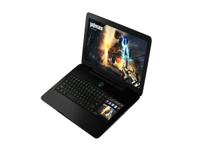 Razer Blade Pro