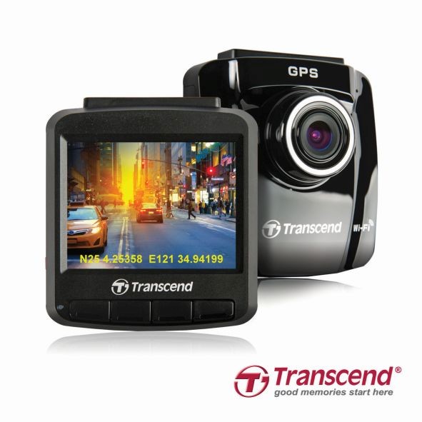 Transcend-DP220