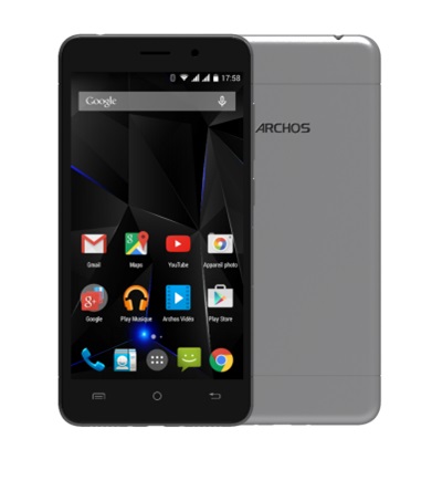 archos 50 oxygen plus