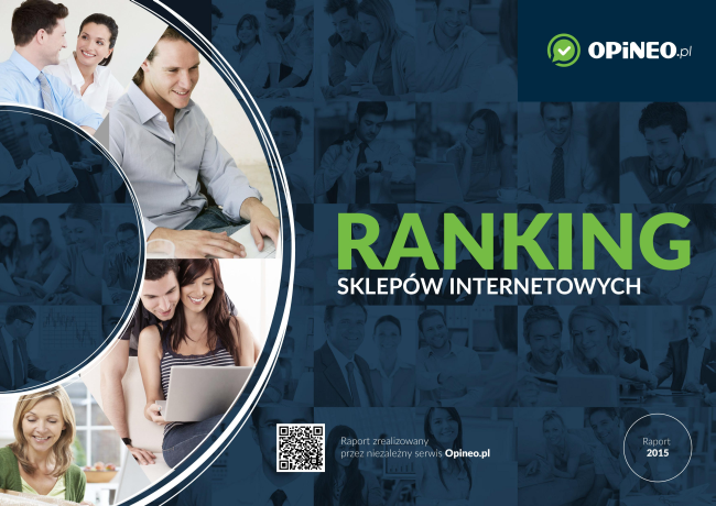 ranking sklepów internetowych