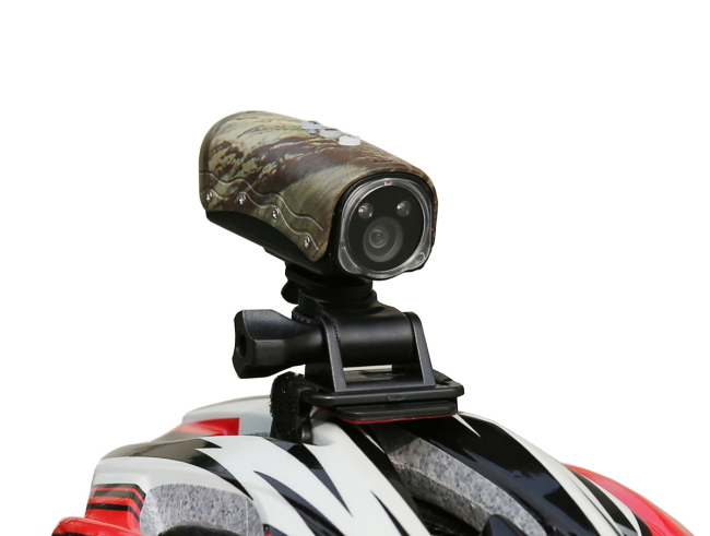 Bullet Sport Cam