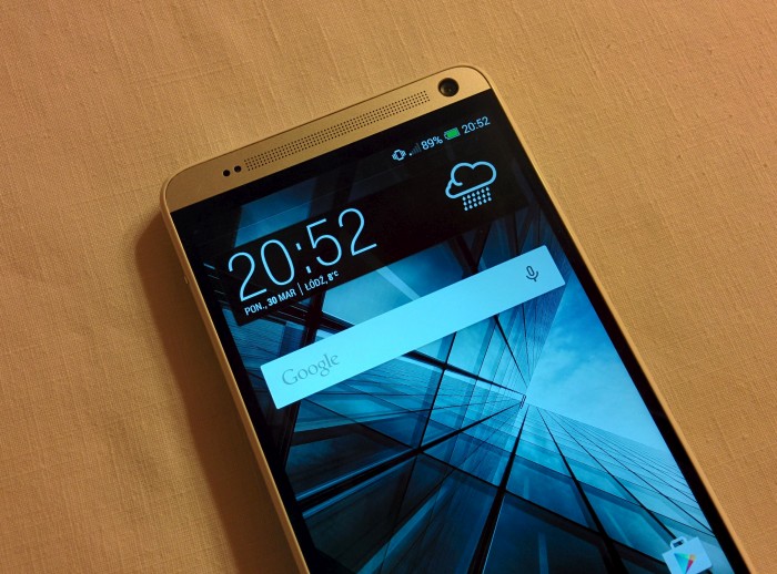 htc one max