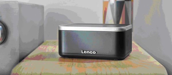 lenco playlink