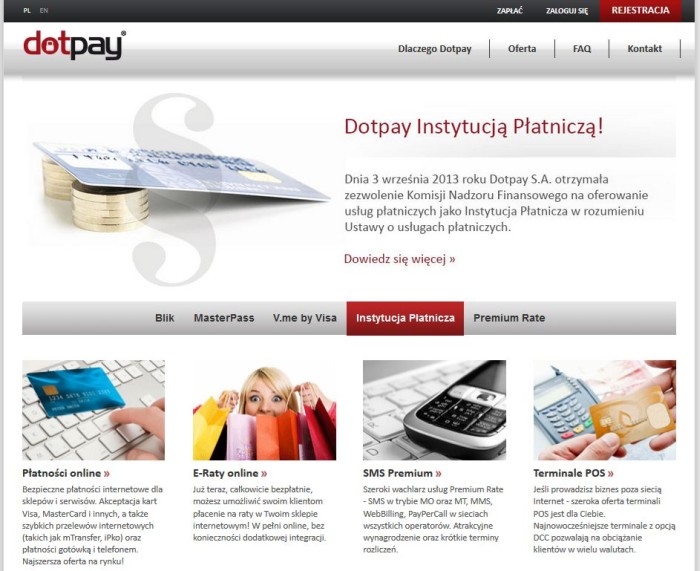 dotpay