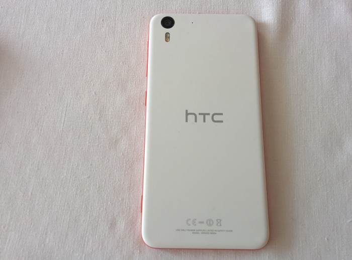 htc desire eye