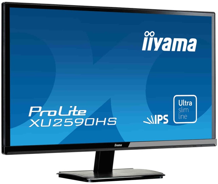 iiyama XU2590HS