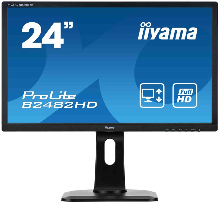 iiyama B2482HD