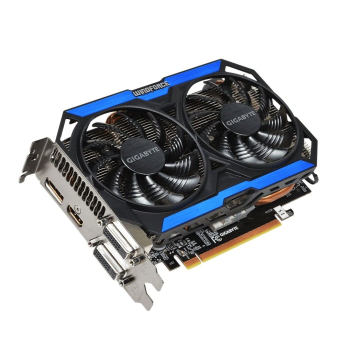 Gigabyte GV-N960OC-2GD