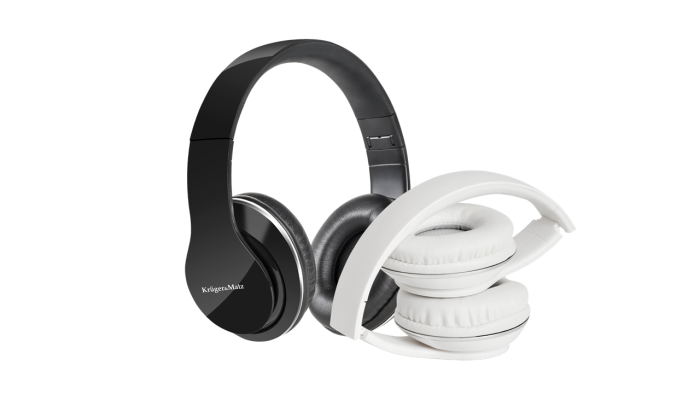 Kruger & Matz STREET