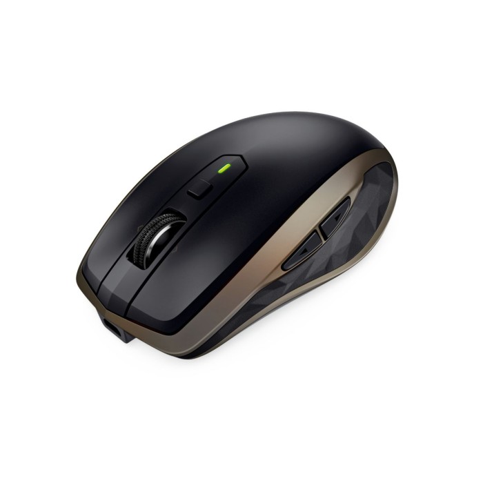 Logitech MX Anywhere 2 Wireless Mobile Mouse