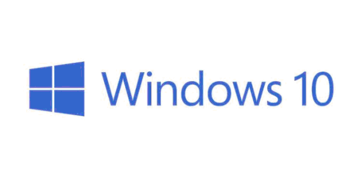 windows 10