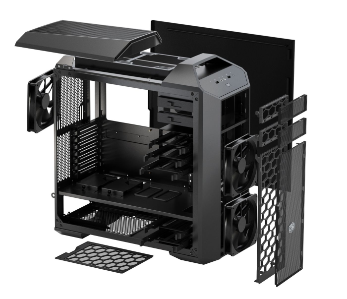 MasterCase 5
