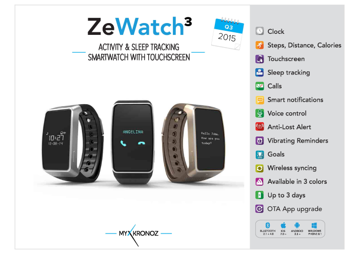 ZeWatch3