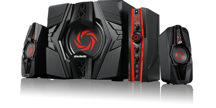 Ballista Duality G313