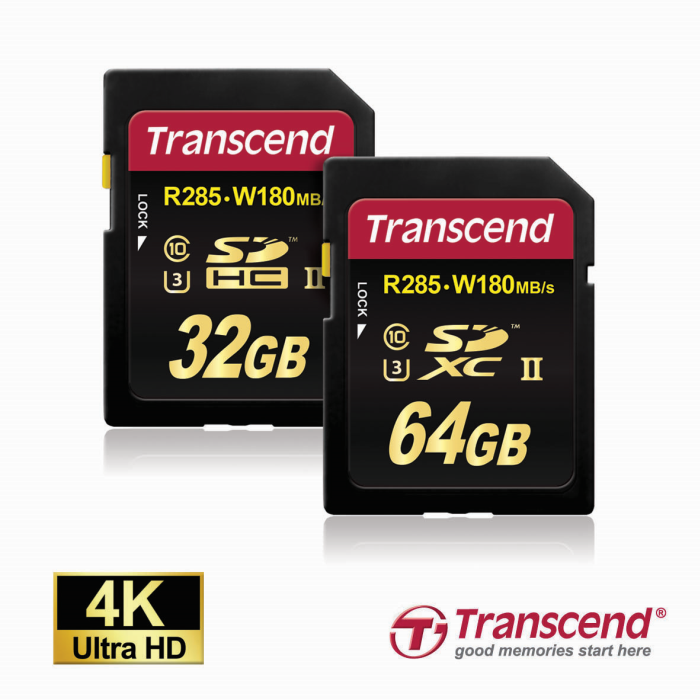 Transcend TSXGSD2U3