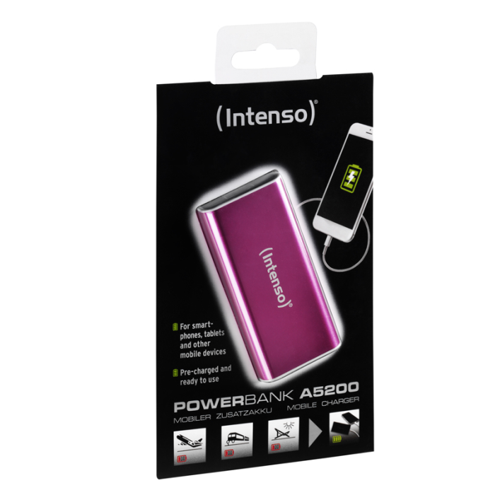Intenso Powerbank