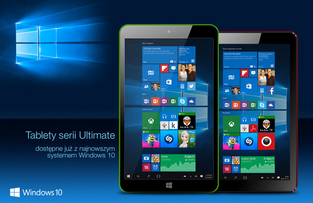 Lark Ultimate z Win 10