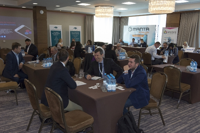 Poland IT Meeting