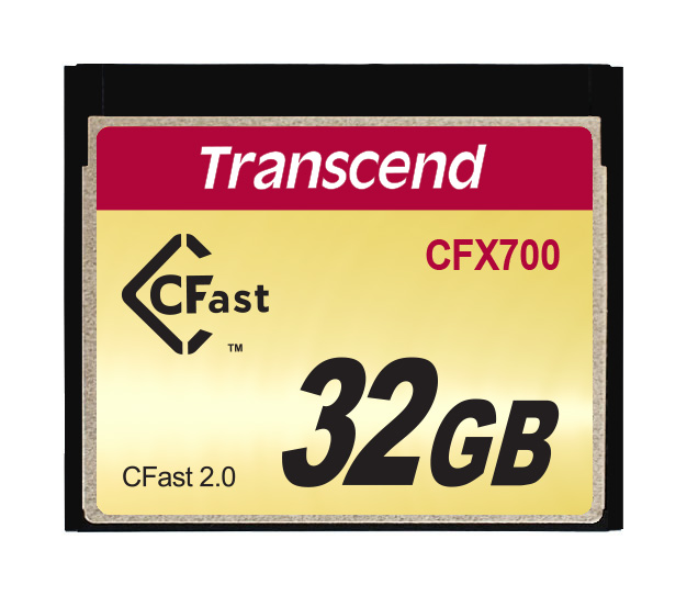 Transcend CFX700