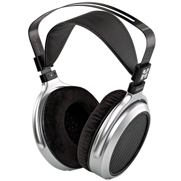 hifiman he400s