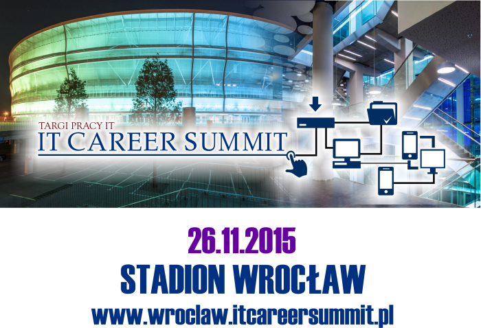 targi pracy Wroclaw