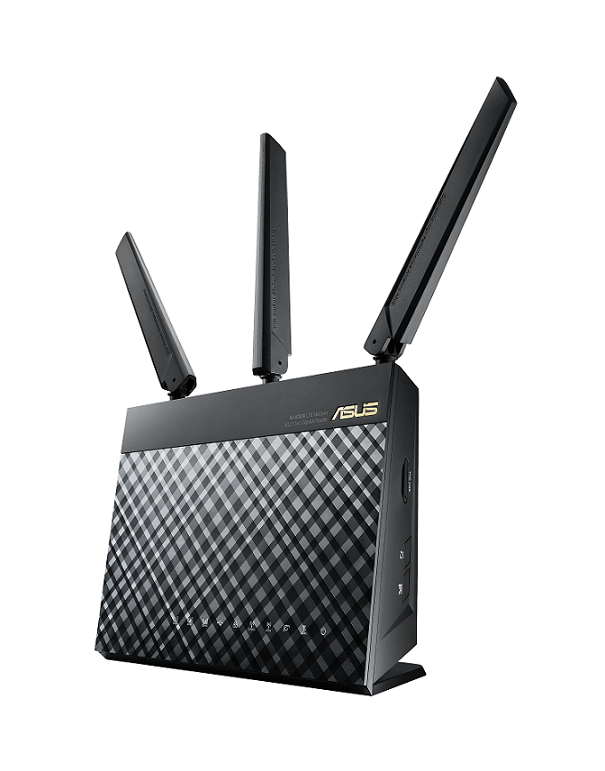 ASUS 4G-AC55U 4G LTE