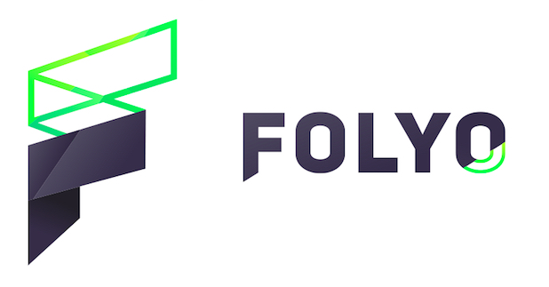 FOLYO - logo