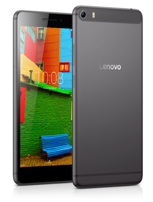 Lenovo PHAB PLUS