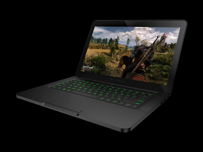 Razer Blade