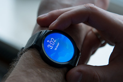 huawei watch
