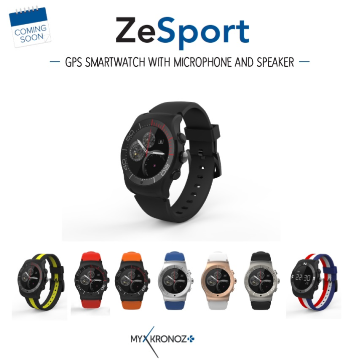 ZeSport