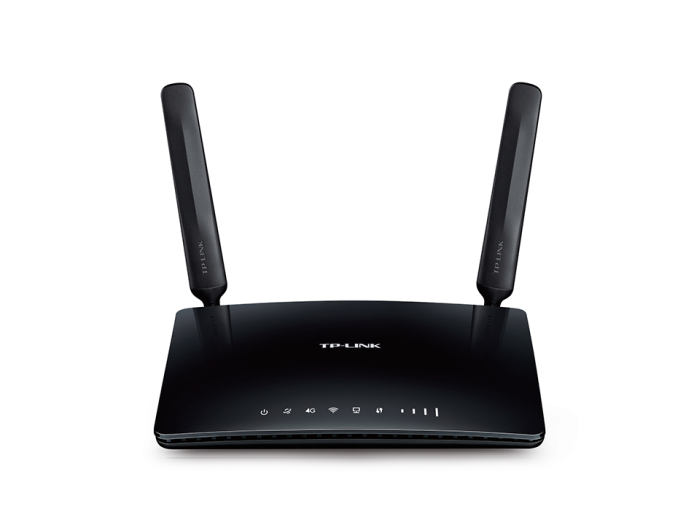 TP-Link Archer_MR200