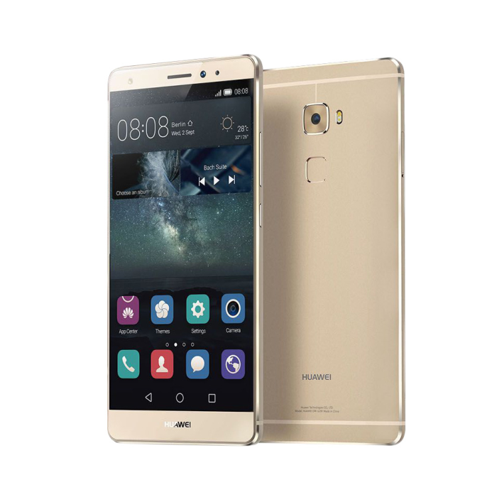 Huawei Mate S FP Gold 128 GB