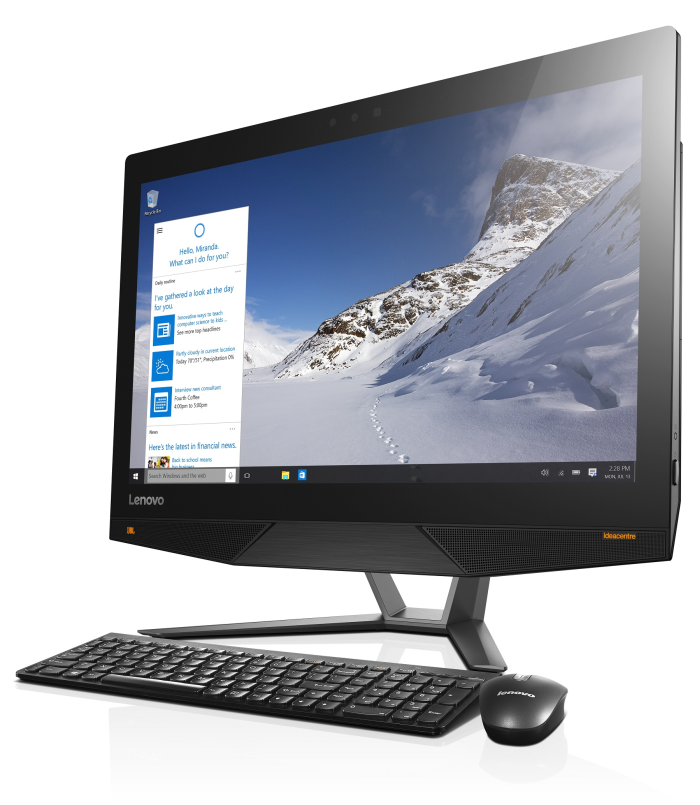 Lenovo Ideacentre AIO 700