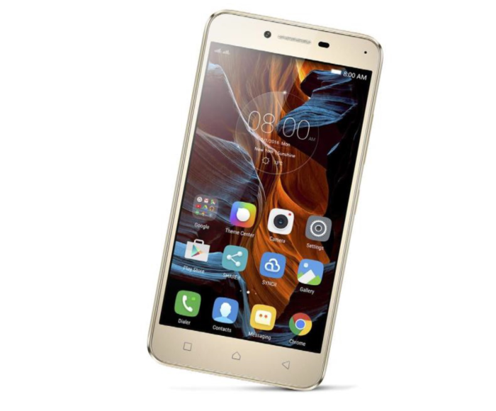 Lenovo VIBE K5 Plus