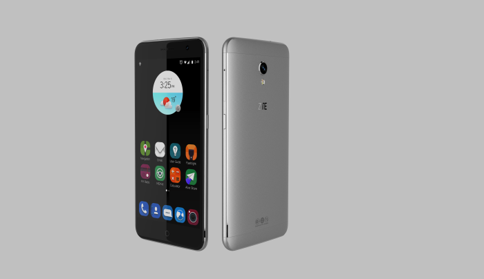 ZTE Blade V7