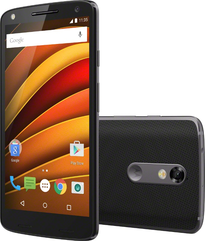 lenovo Moto X Force