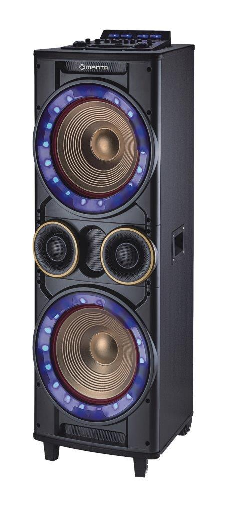 manta SPK5009_Cyclop