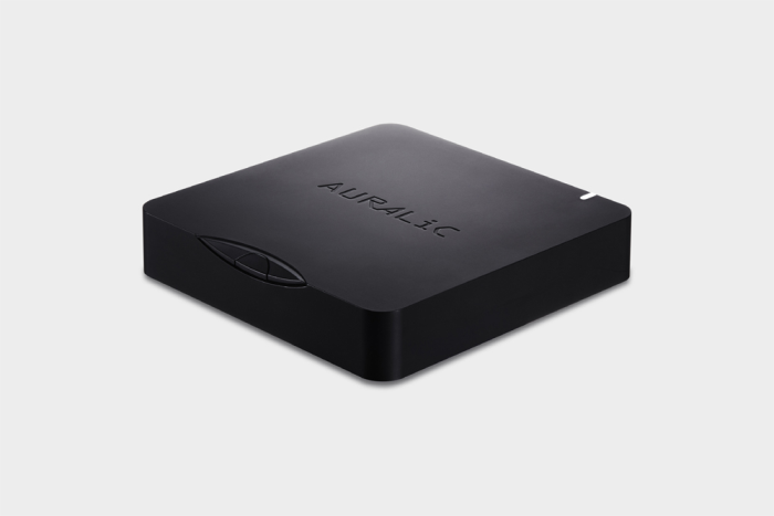 Auralic Aries Mini front