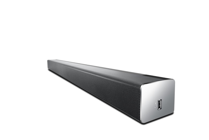 SoundBar 3.0 BT