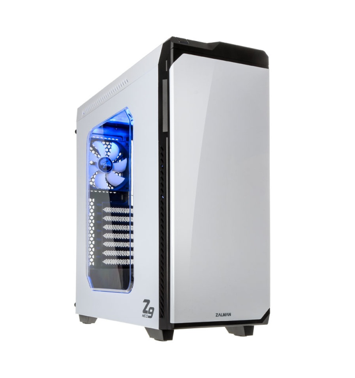 Zalman Z9 neo