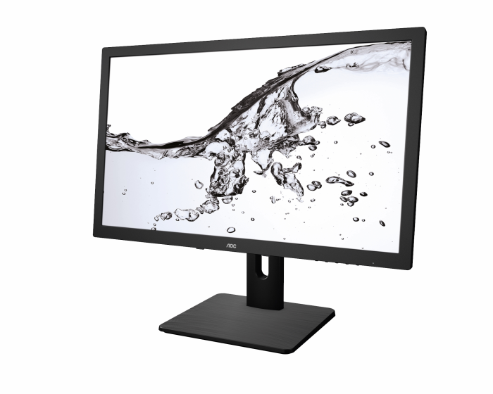 monitor AOC