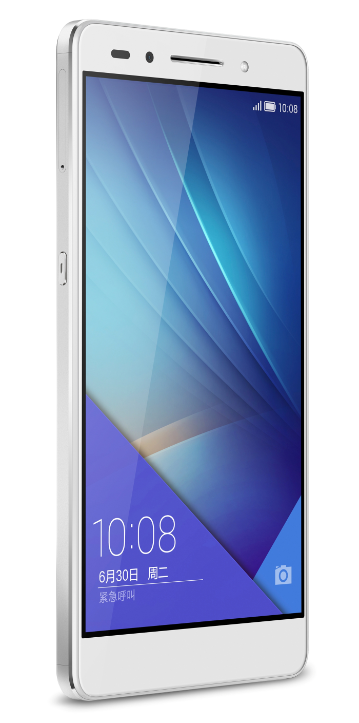honor7