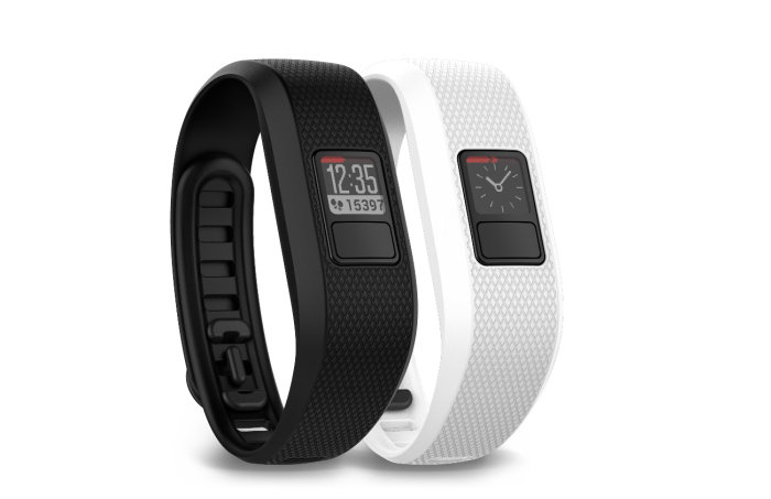 Garmin vivofit3