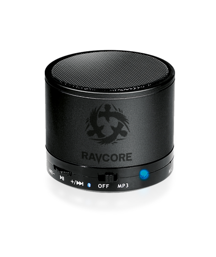 Glosnik Bluetooth Ravcore