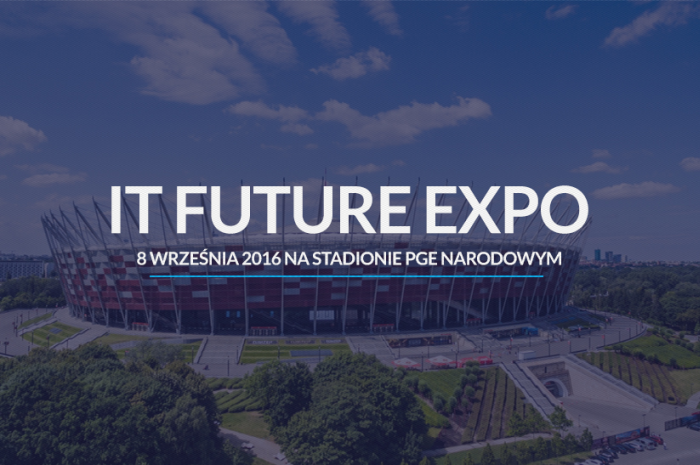 it future expo